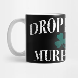 Dropkick Hoodie Mug